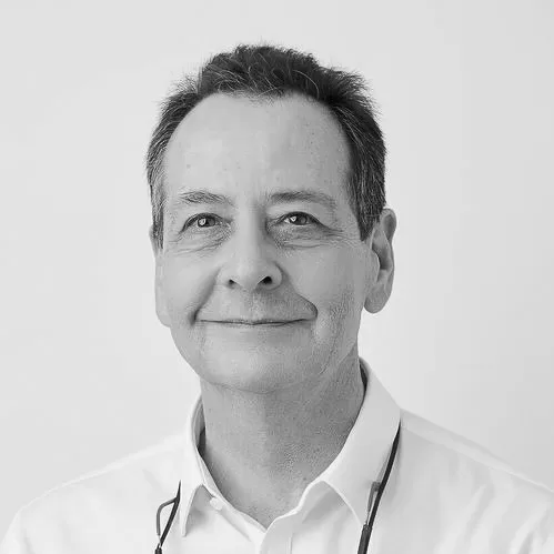 Professor Greg Goodman | Dermco