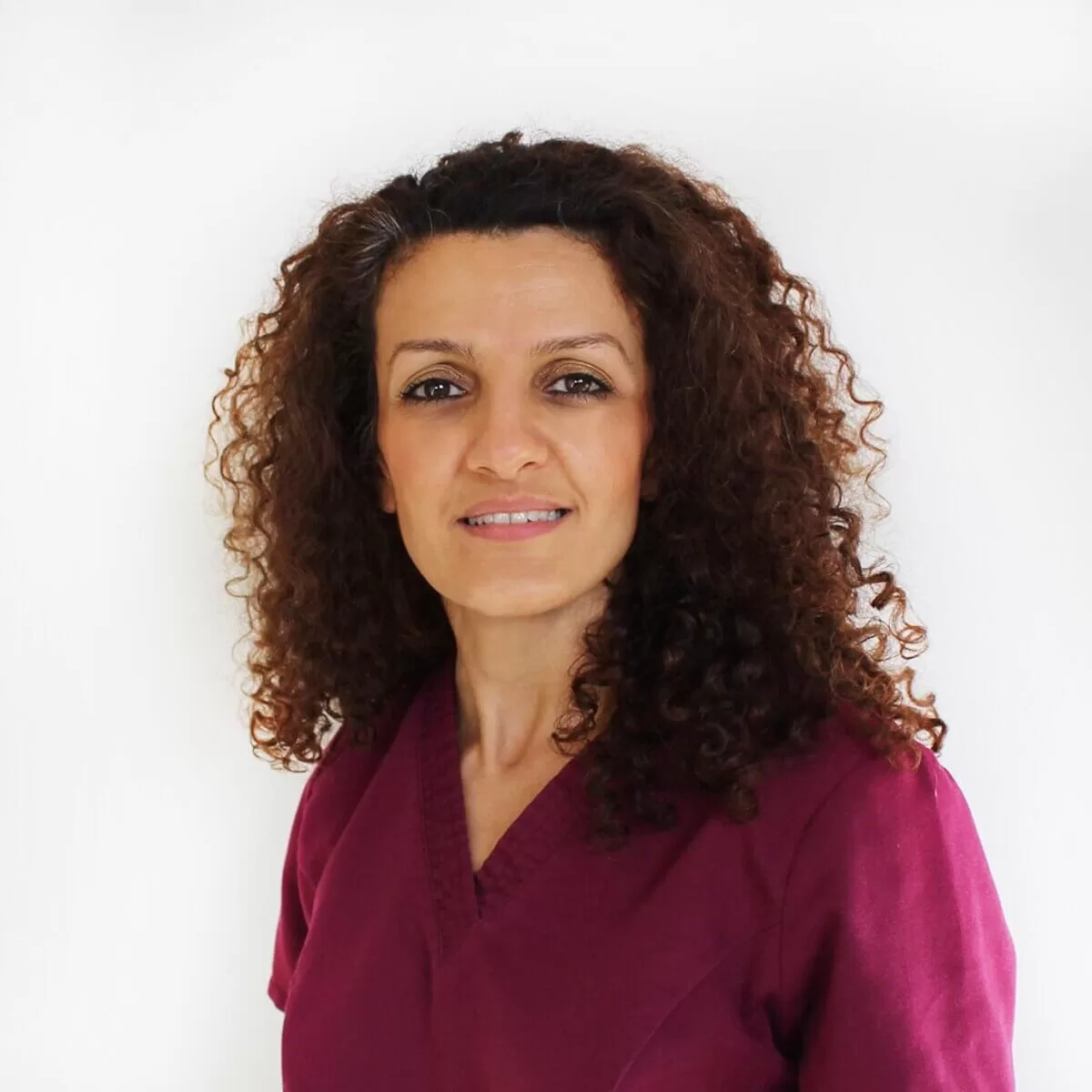 Dr Leila Radfar