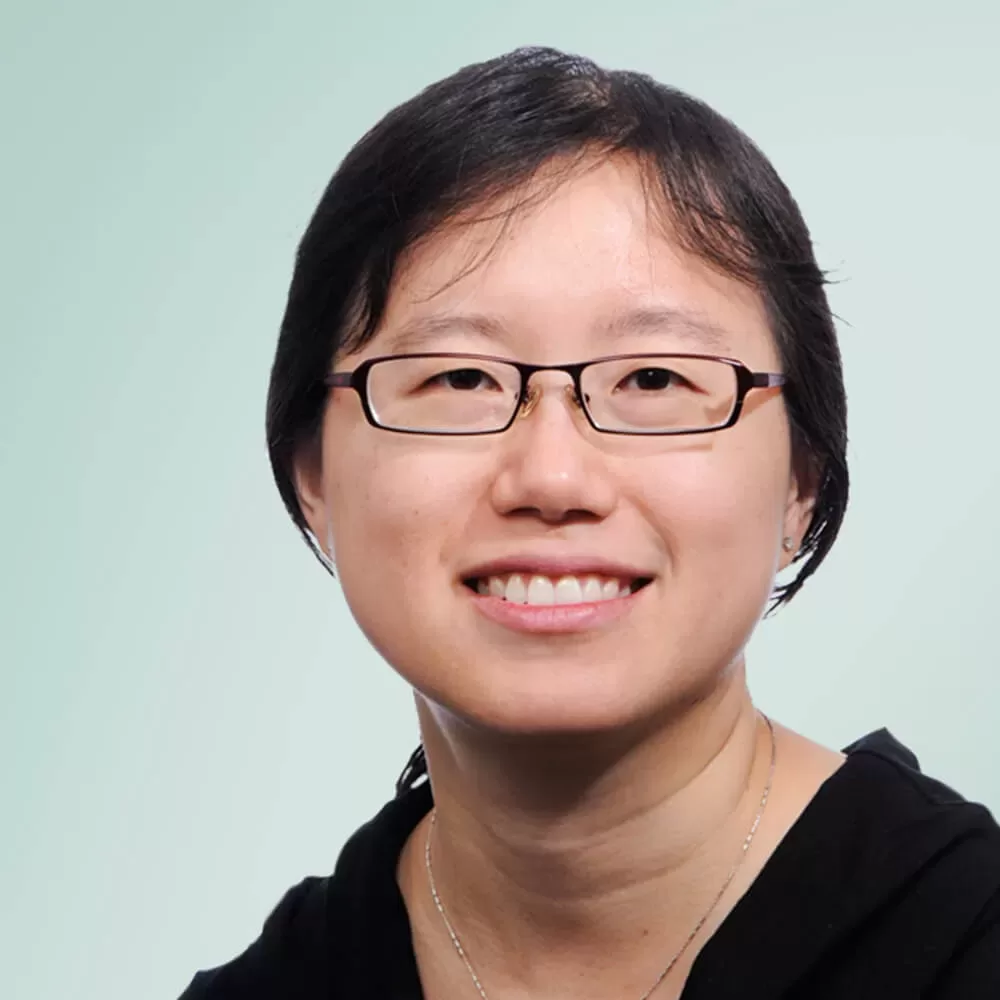 Dr Michelle Goh