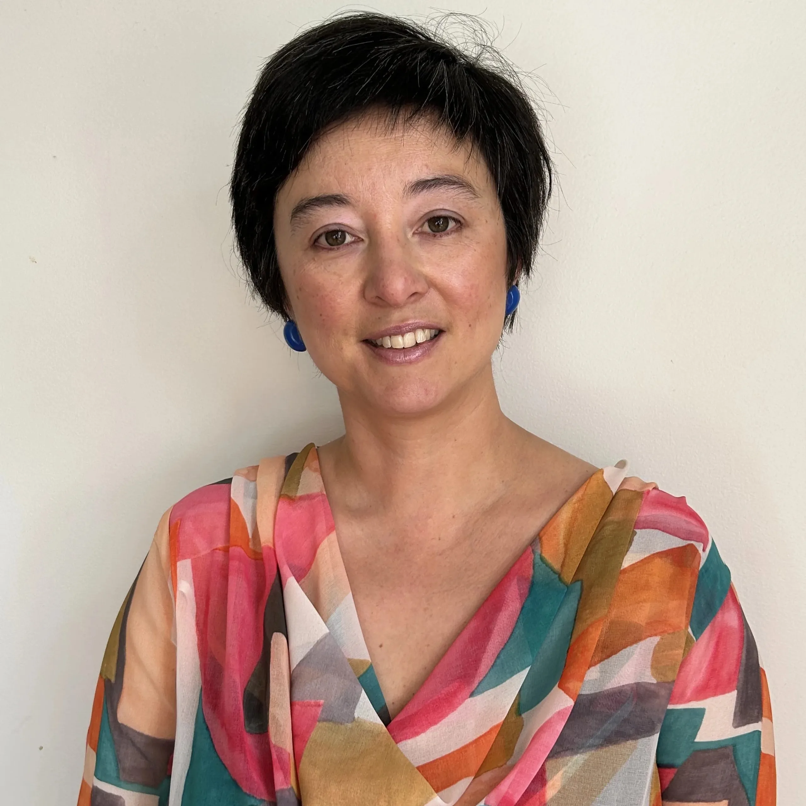 Dr Christabel Kelly Priscilla-Auyeung