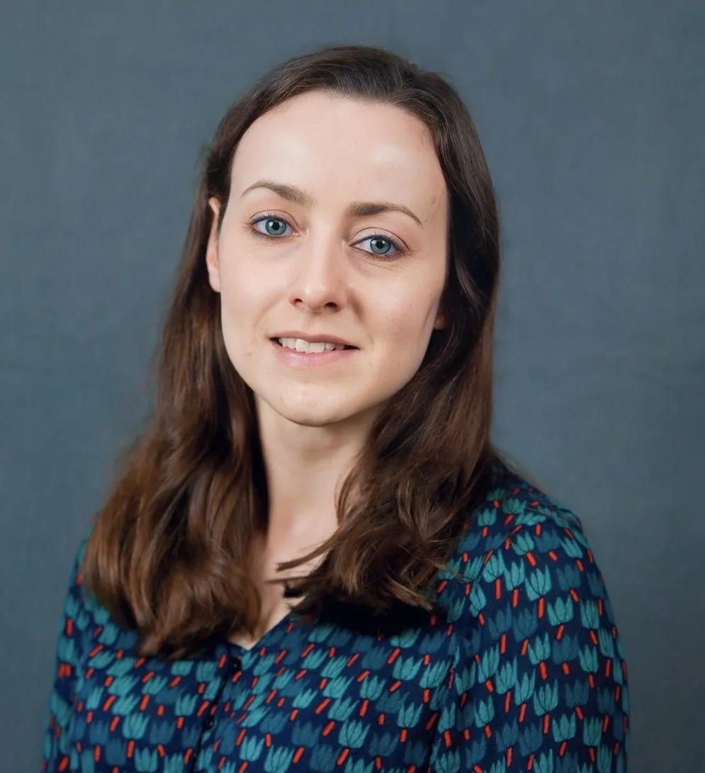 Dr Lauren Passby Dr Diana Sorin