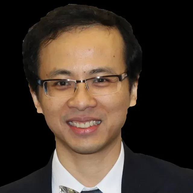 Dr Thai Hong Priscilla-Auyeung