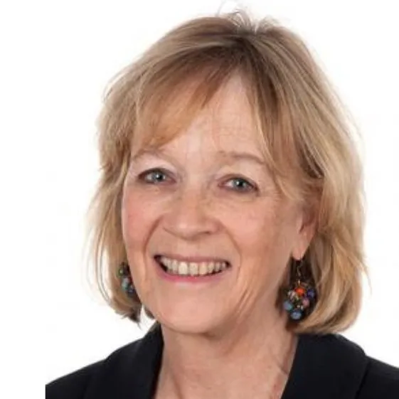 Black and white square portrait of Jeremy Ng