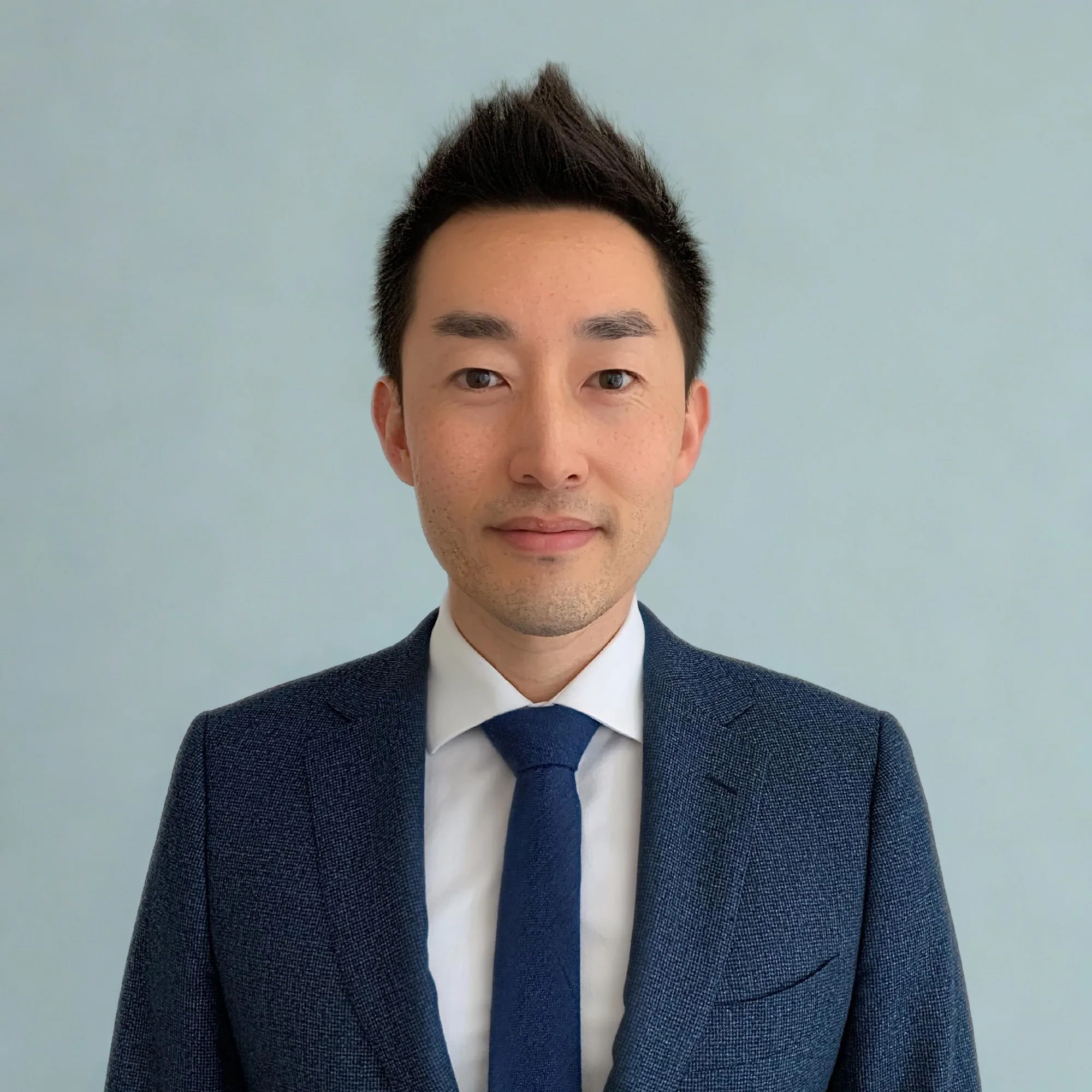 Consultant dermatologist | Dermco